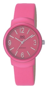 Wrist watch Q&Q for Women - picture, image, photo