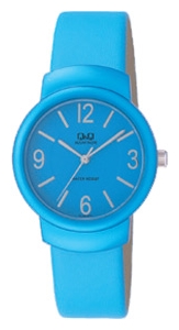 Wrist watch Q&Q for Women - picture, image, photo