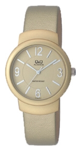 Wrist watch Q&Q for Women - picture, image, photo