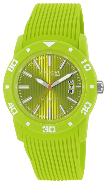 Q&Q DB02-008 wrist watches for unisex - 1 photo, picture, image