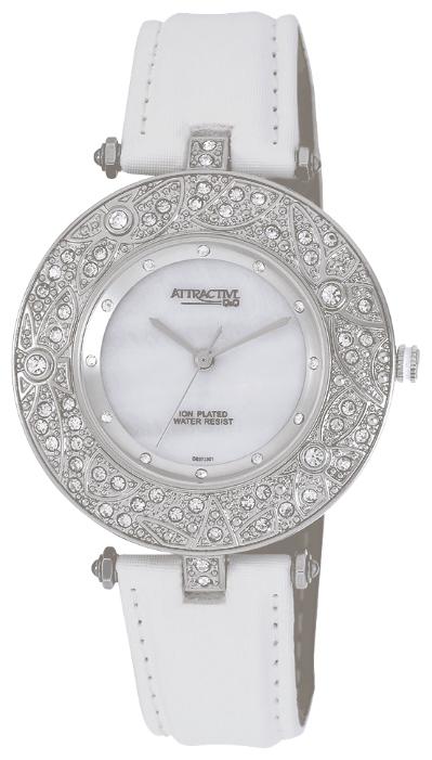Q&Q DB37-301 wrist watches for women - 1 picture, image, photo
