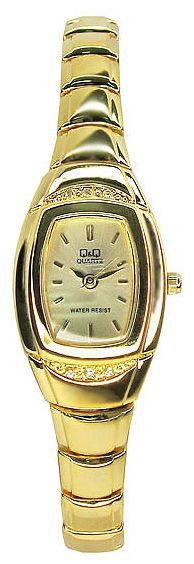 Q&Q F001-010 wrist watches for women - 1 picture, photo, image