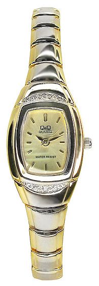 Wrist watch Q&Q for Women - picture, image, photo