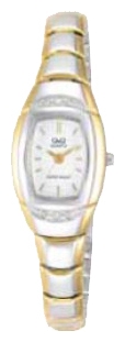 Wrist watch Q&Q for Women - picture, image, photo