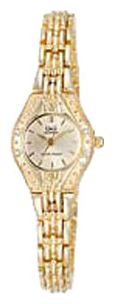 Wrist watch Q&Q for Women - picture, image, photo