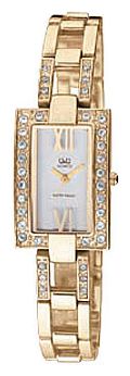 Wrist watch Q&Q for Women - picture, image, photo