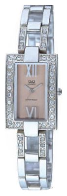 Wrist watch Q&Q for Women - picture, image, photo