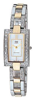 Wrist watch Q&Q for Women - picture, image, photo