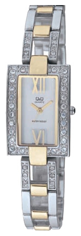 Wrist watch Q&Q for Women - picture, image, photo