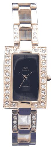 Q&Q F091-802 wrist watches for women - 1 image, photo, picture