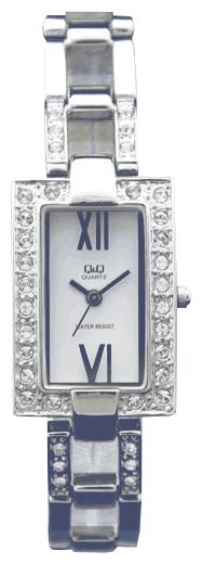 Q&Q F091-803 wrist watches for women - 1 image, photo, picture