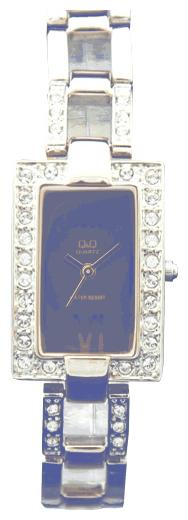 Q&Q F091-804 wrist watches for women - 1 picture, photo, image