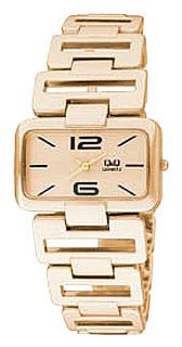 Wrist watch Q&Q for Women - picture, image, photo