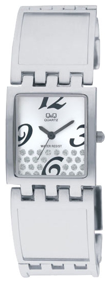 Q&Q F101-204 wrist watches for women - 1 photo, image, picture