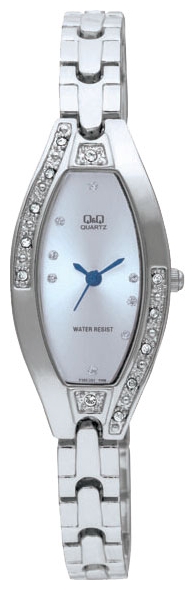 Wrist watch Q&Q for Women - picture, image, photo