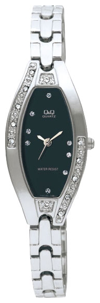 Q&Q F103-202 wrist watches for women - 1 picture, image, photo