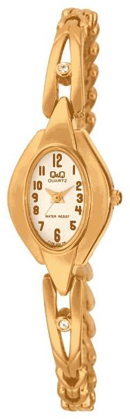 Q&Q F105-004 wrist watches for women - 1 image, picture, photo