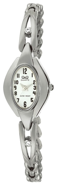 Wrist watch Q&Q for Women - picture, image, photo