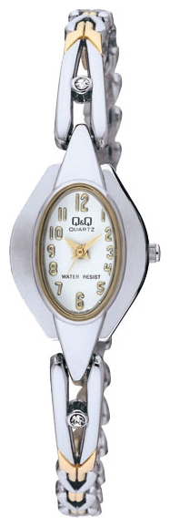 Wrist watch Q&Q for Women - picture, image, photo