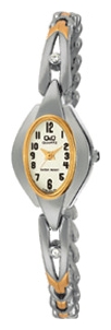 Wrist watch Q&Q for Women - picture, image, photo