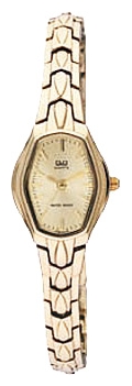 Wrist watch Q&Q for Women - picture, image, photo