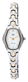 Wrist watch Q&Q for Women - picture, image, photo