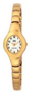 Q&Q F111-004 wrist watches for women - 1 image, picture, photo