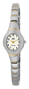 Wrist watch Q&Q for Women - picture, image, photo