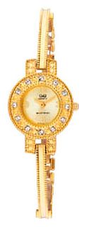 Wrist watch Q&Q for Women - picture, image, photo