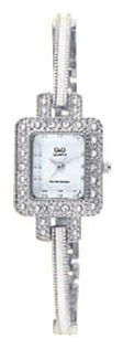 Wrist watch Q&Q for Women - picture, image, photo