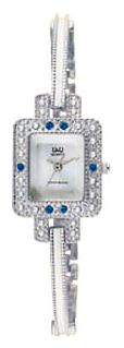 Wrist watch Q&Q for Women - picture, image, photo