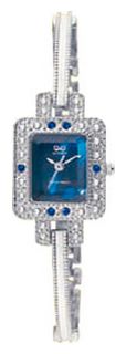 Wrist watch Q&Q for Women - picture, image, photo