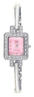 Wrist watch Q&Q for Women - picture, image, photo