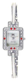 Wrist watch Q&Q for Women - picture, image, photo