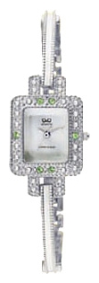 Wrist watch Q&Q for Women - picture, image, photo