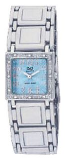 Wrist watch Q&Q for Women - picture, image, photo