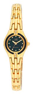 Wrist watch Q&Q for Women - picture, image, photo