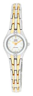 Wrist watch Q&Q for Women - picture, image, photo