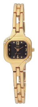 Wrist watch Q&Q for Women - picture, image, photo