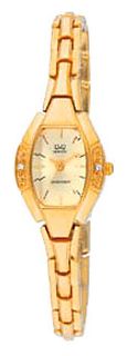 Wrist watch Q&Q for Women - picture, image, photo