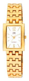 Wrist watch Q&Q for Women - picture, image, photo