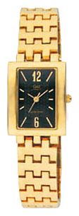 Wrist watch Q&Q for Women - picture, image, photo