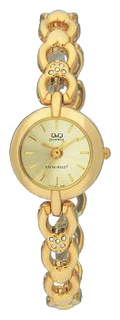 Wrist watch Q&Q for Women - picture, image, photo