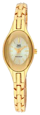 Wrist watch Q&Q for Women - picture, image, photo