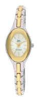 Wrist watch Q&Q for Women - picture, image, photo