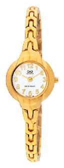 Wrist watch Q&Q for Women - picture, image, photo