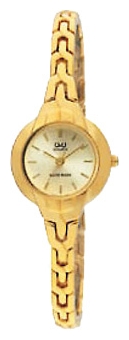 Wrist watch Q&Q for Women - picture, image, photo