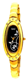 Wrist watch Q&Q for Women - picture, image, photo