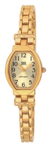 Wrist watch Q&Q for Women - picture, image, photo