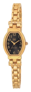 Wrist watch Q&Q for Women - picture, image, photo